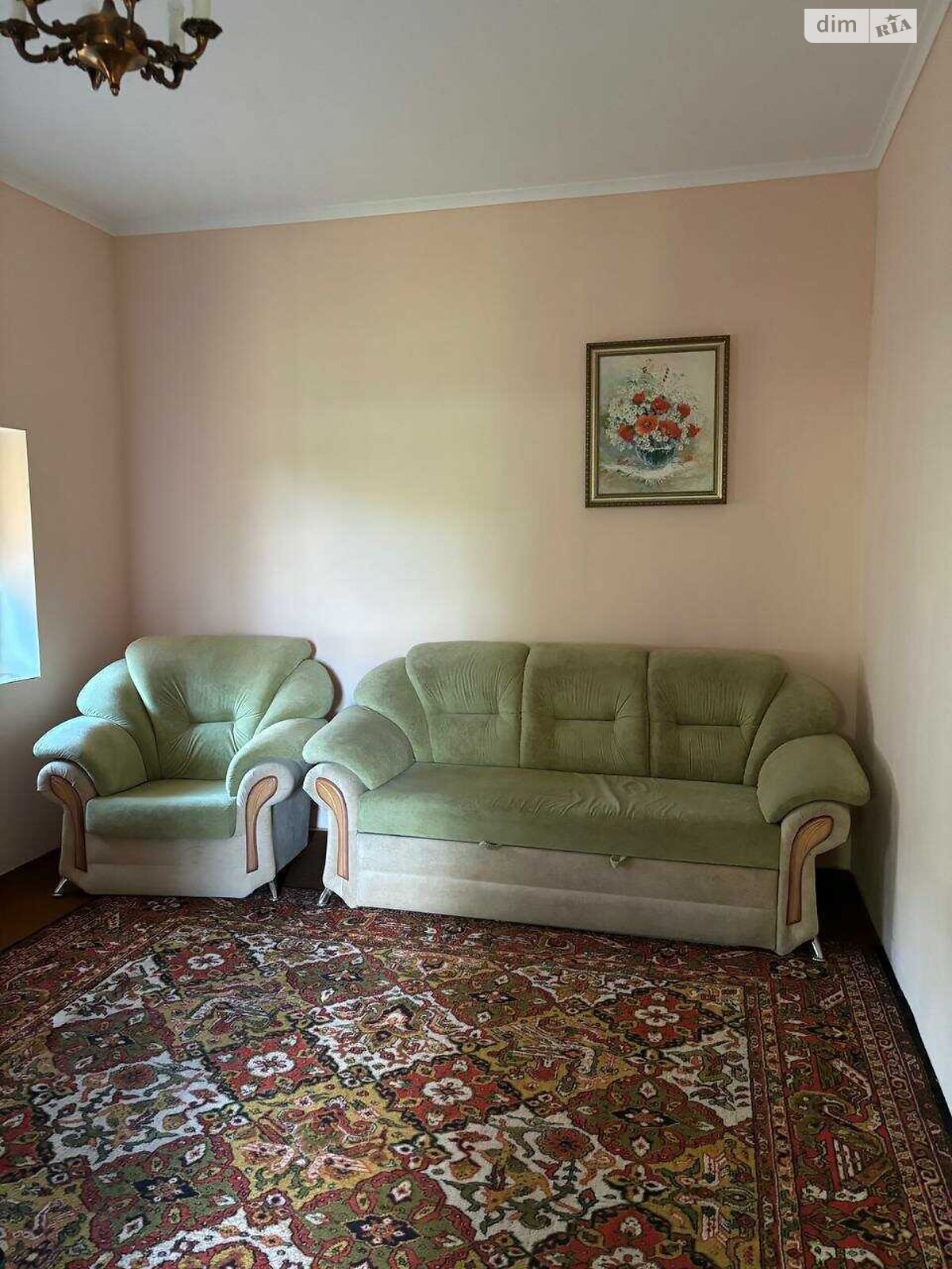 Земельный участок под жилую застройку в Триполье, площадь 6.5 сотки фото 1