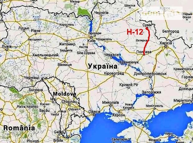 Земля под жилую застройку в Тростянце, район Тростянец, площадь 10 соток фото 1 Земля под жилую застройку в Тростянце, район Тростянец, площадь 10 соток фото 1