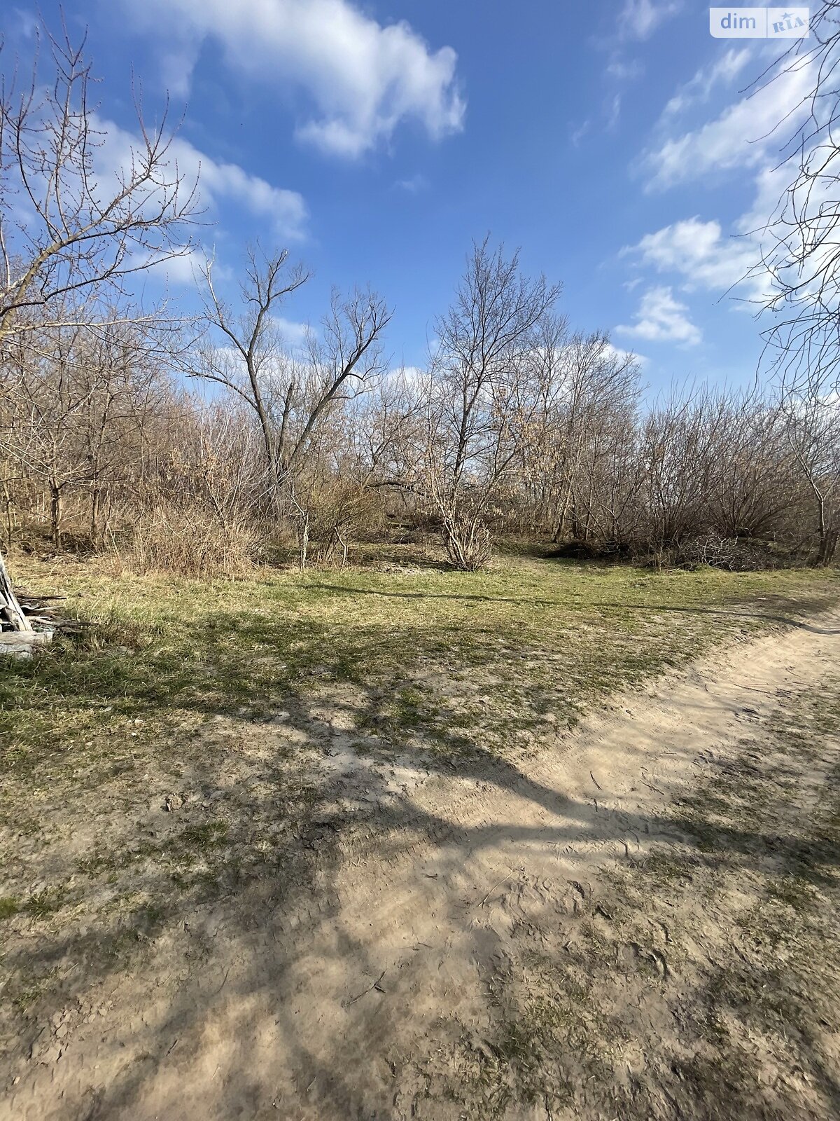 Земельна ділянка під житлову забудову в Трушках, площа 10 соток фото 1