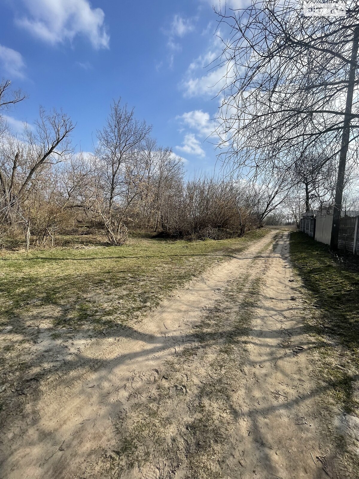 Земельна ділянка під житлову забудову в Трушках, площа 10 соток фото 1