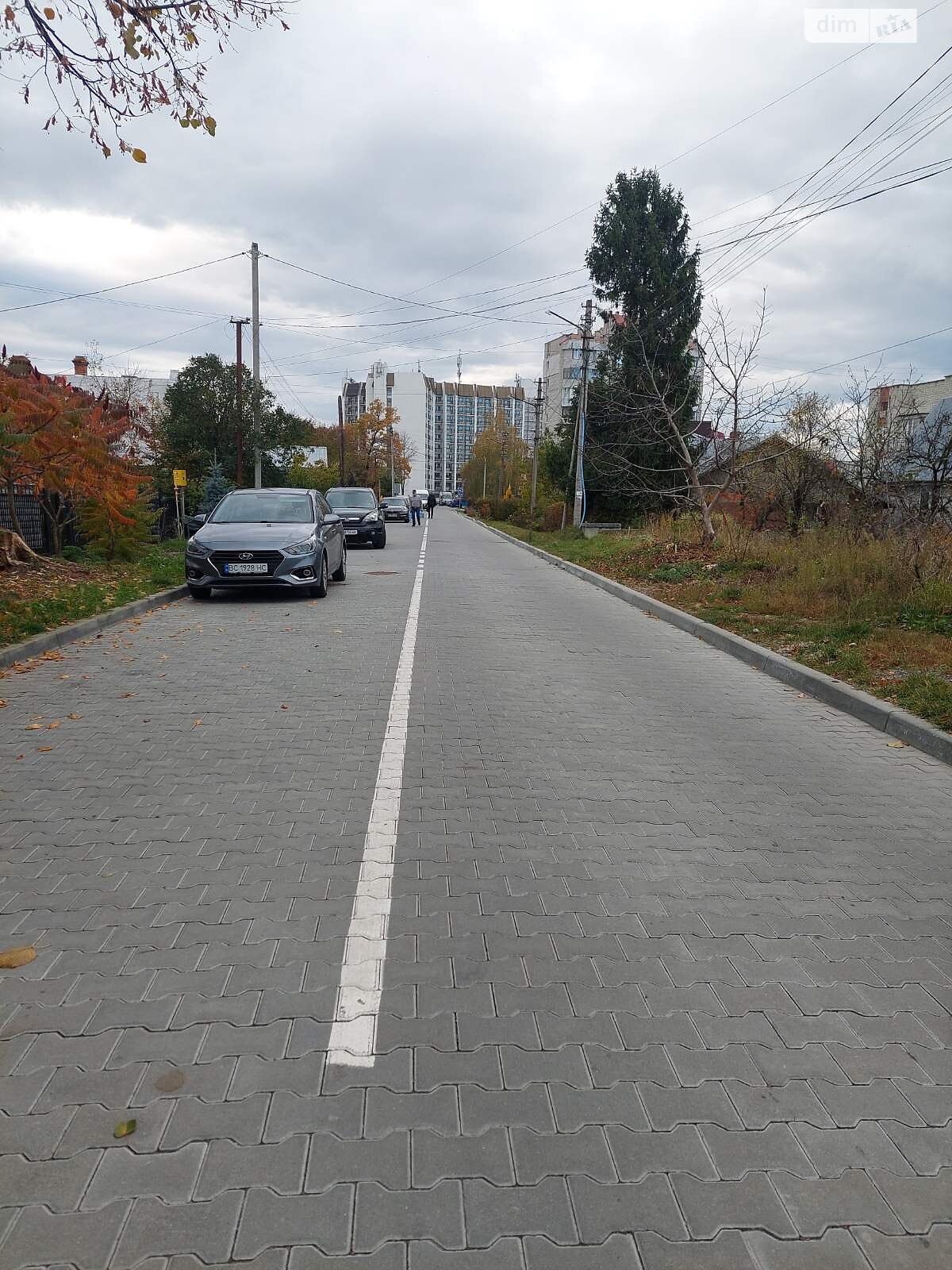 Земля под жилую застройку в Трускавце, район Трускавец, площадь 12 соток фото 1 Земля под жилую застройку в Трускавце, район Трускавец, площадь 12 соток фото 1