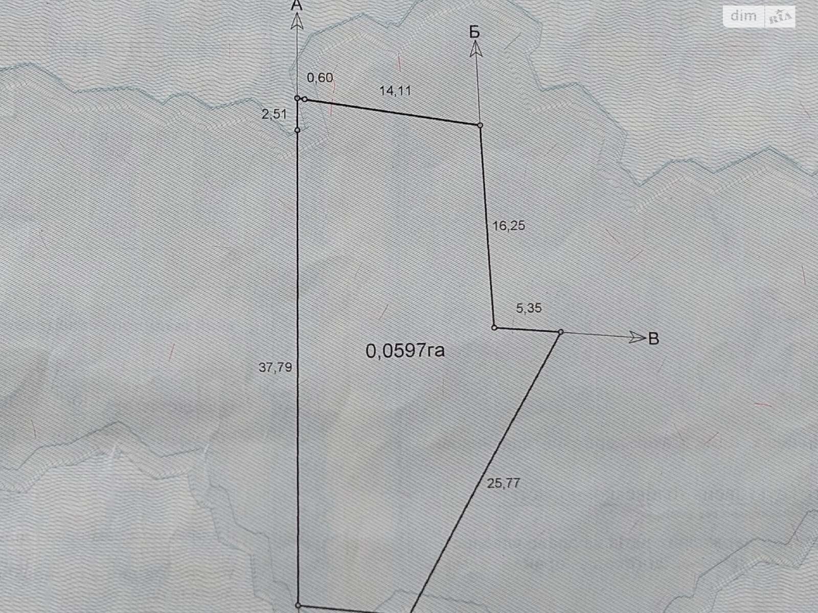 Земля под жилую застройку в Трускавце, район Трускавец, площадь 12 соток фото 1 Земля под жилую застройку в Трускавце, район Трускавец, площадь 12 соток фото 1