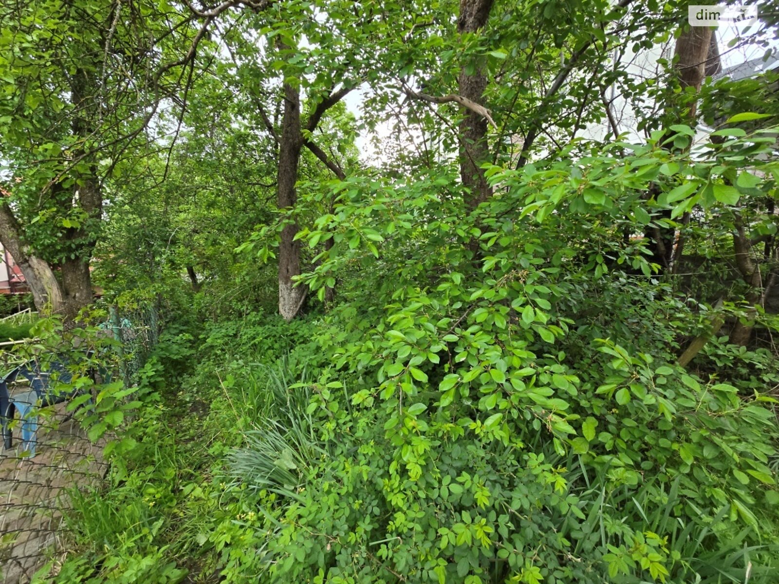 Земля під житлову забудову в Трускавці, район Трускавець, площа 4.52 сотки фото 1