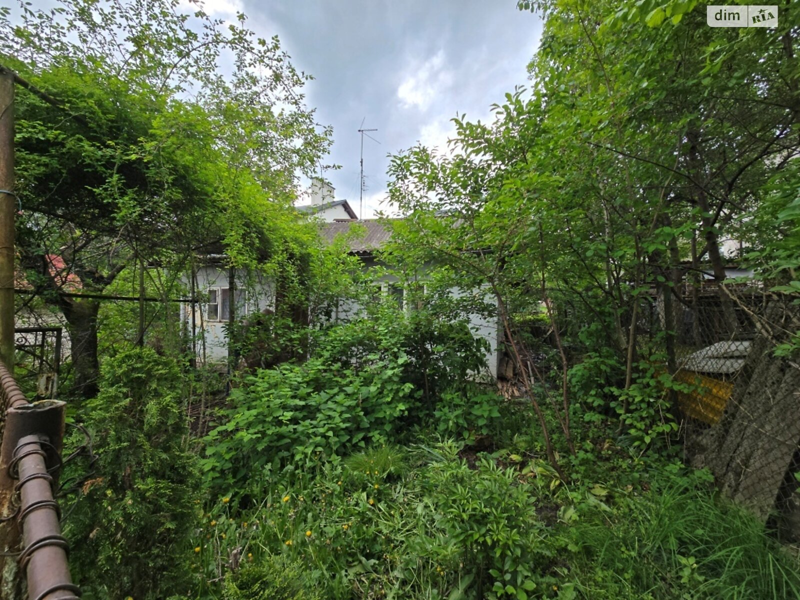 Земля під житлову забудову в Трускавці, район Трускавець, площа 4.52 сотки фото 1