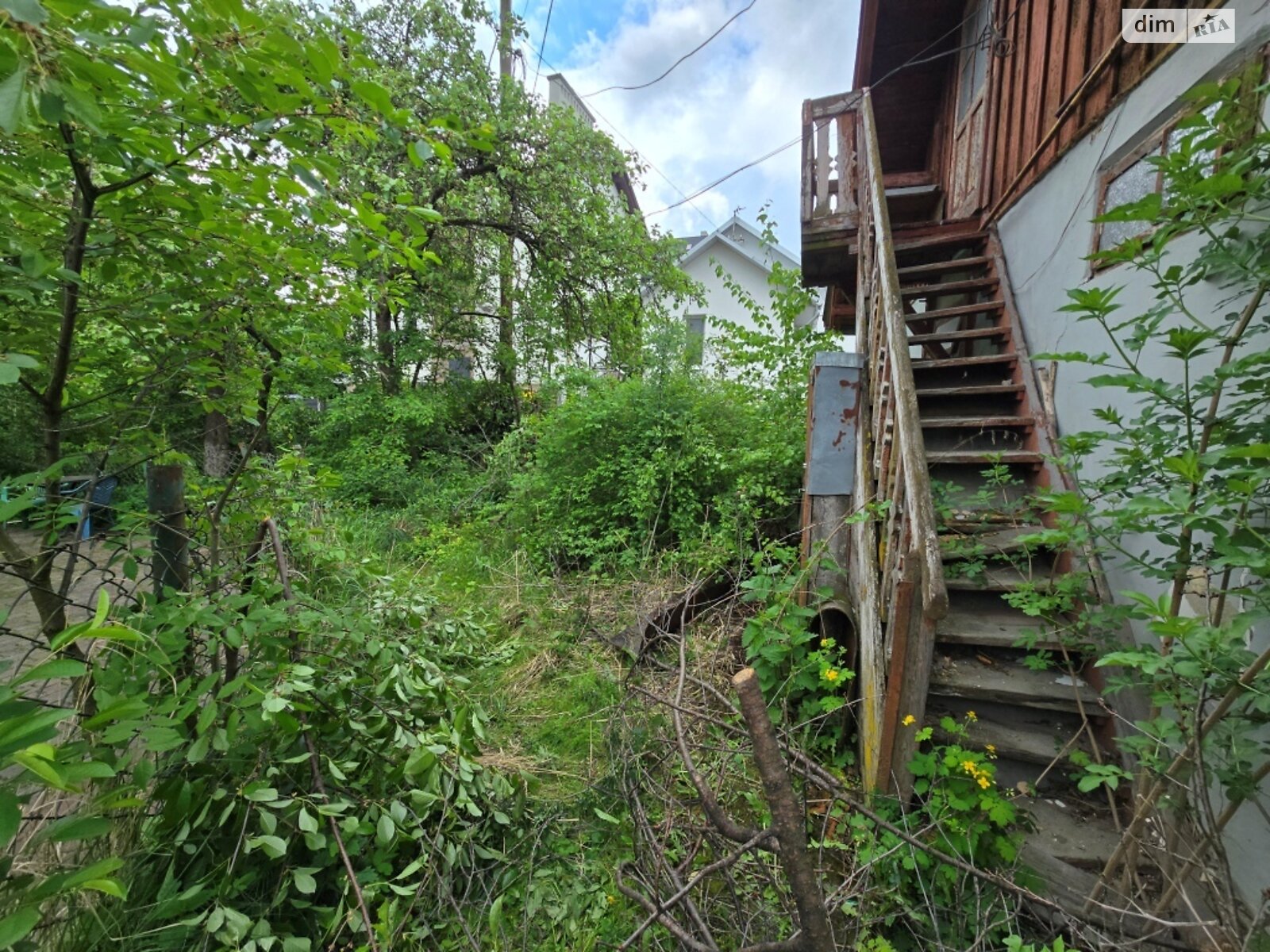 Земля під житлову забудову в Трускавці, район Трускавець, площа 4.52 сотки фото 1