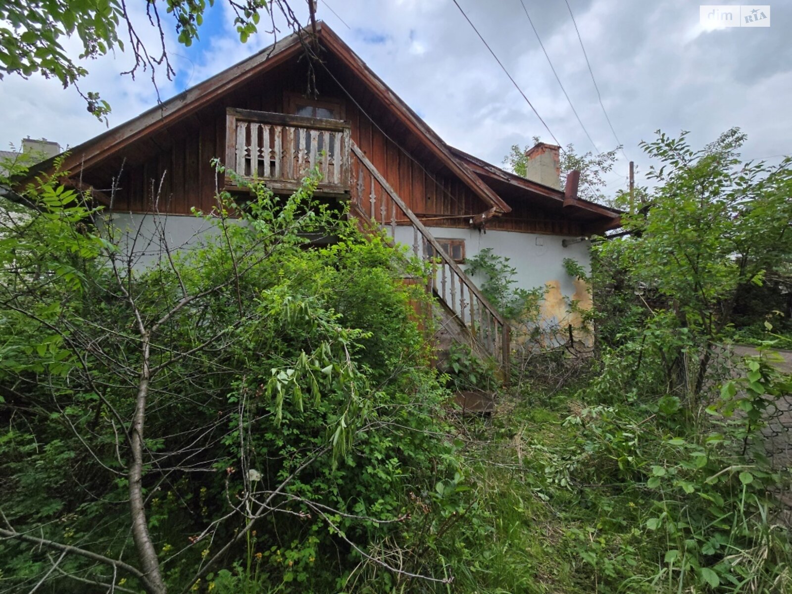 Земля під житлову забудову в Трускавці, район Трускавець, площа 4.52 сотки фото 1