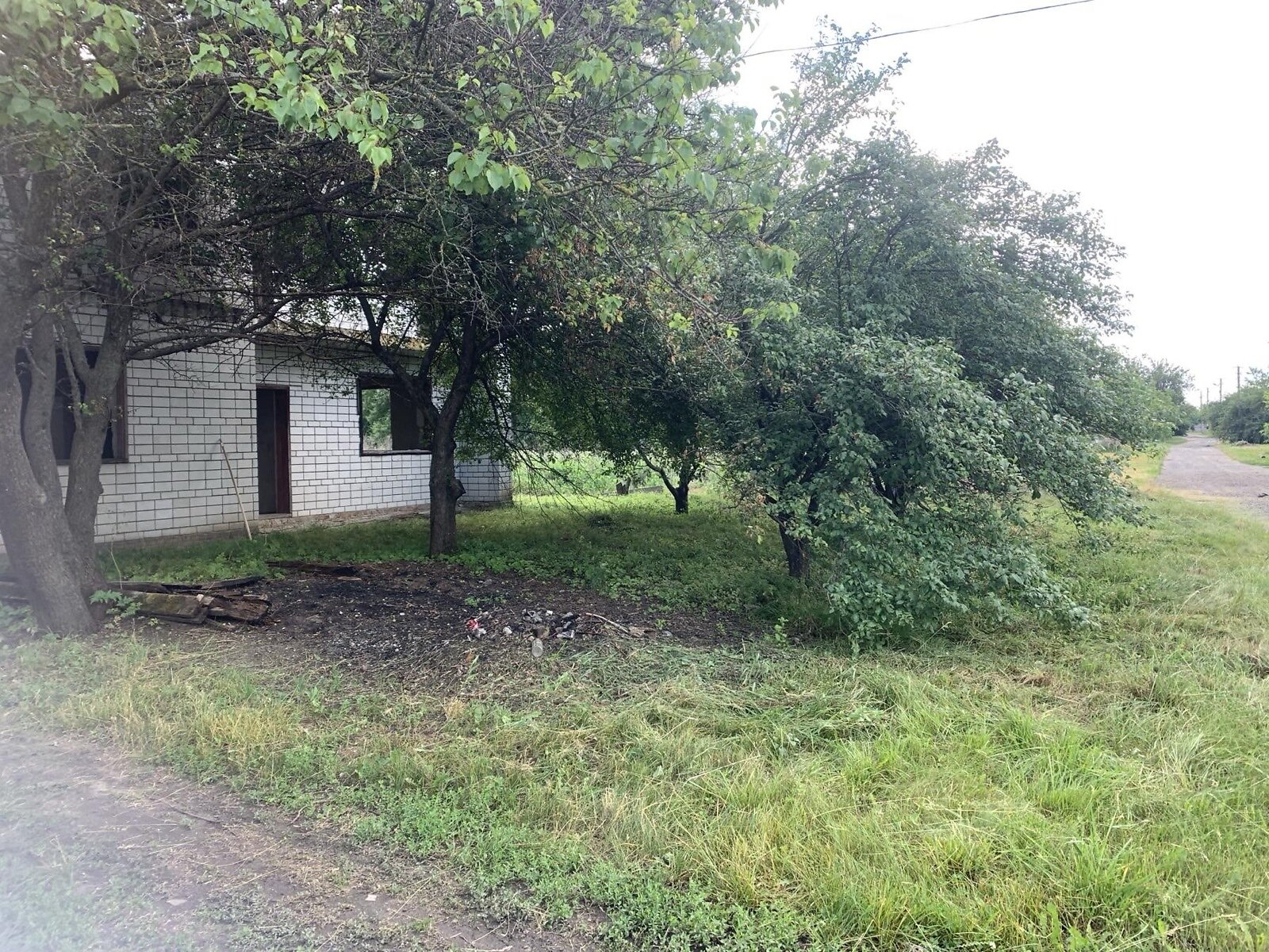 Земля под жилую застройку в Царичанке, район Царичанка, площадь 0.1334 Га фото 1 Земля под жилую застройку в Царичанке, район Царичанка, площадь 0.1334 Га фото 1