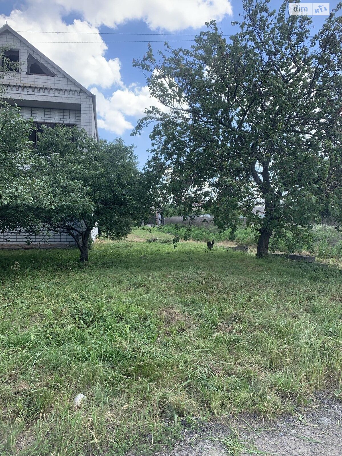 Земля под жилую застройку в Царичанке, район Царичанка, площадь 0.1334 Га фото 1 Земля под жилую застройку в Царичанке, район Царичанка, площадь 0.1334 Га фото 1