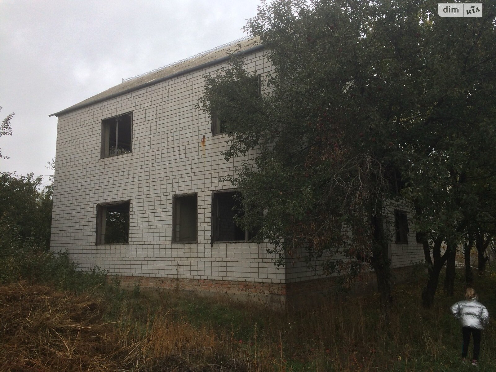 Земля под жилую застройку в Царичанке, район Царичанка, площадь 0.1334 Га фото 1 Земля под жилую застройку в Царичанке, район Царичанка, площадь 0.1334 Га фото 1