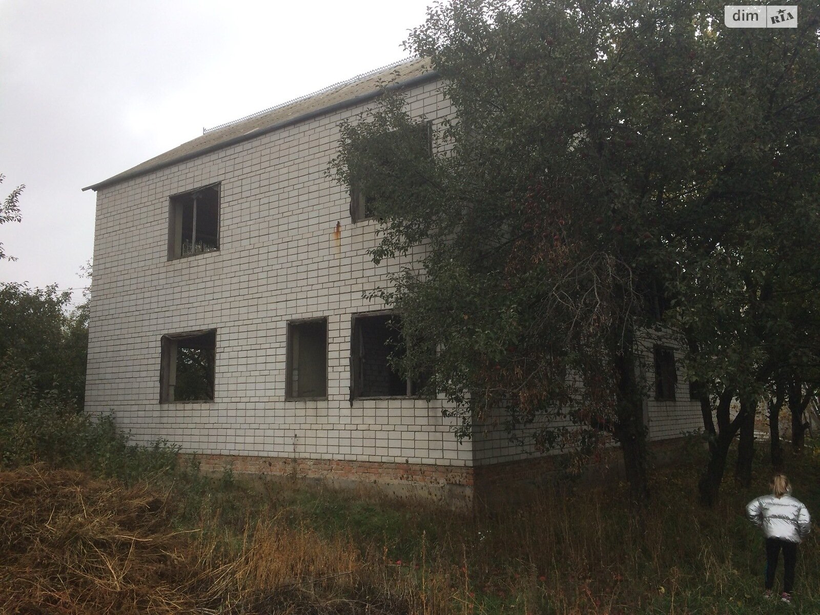 Земля под жилую застройку в Царичанке, район Царичанка, площадь 0.1334 Га фото 1 Земля под жилую застройку в Царичанке, район Царичанка, площадь 0.1334 Га фото 1