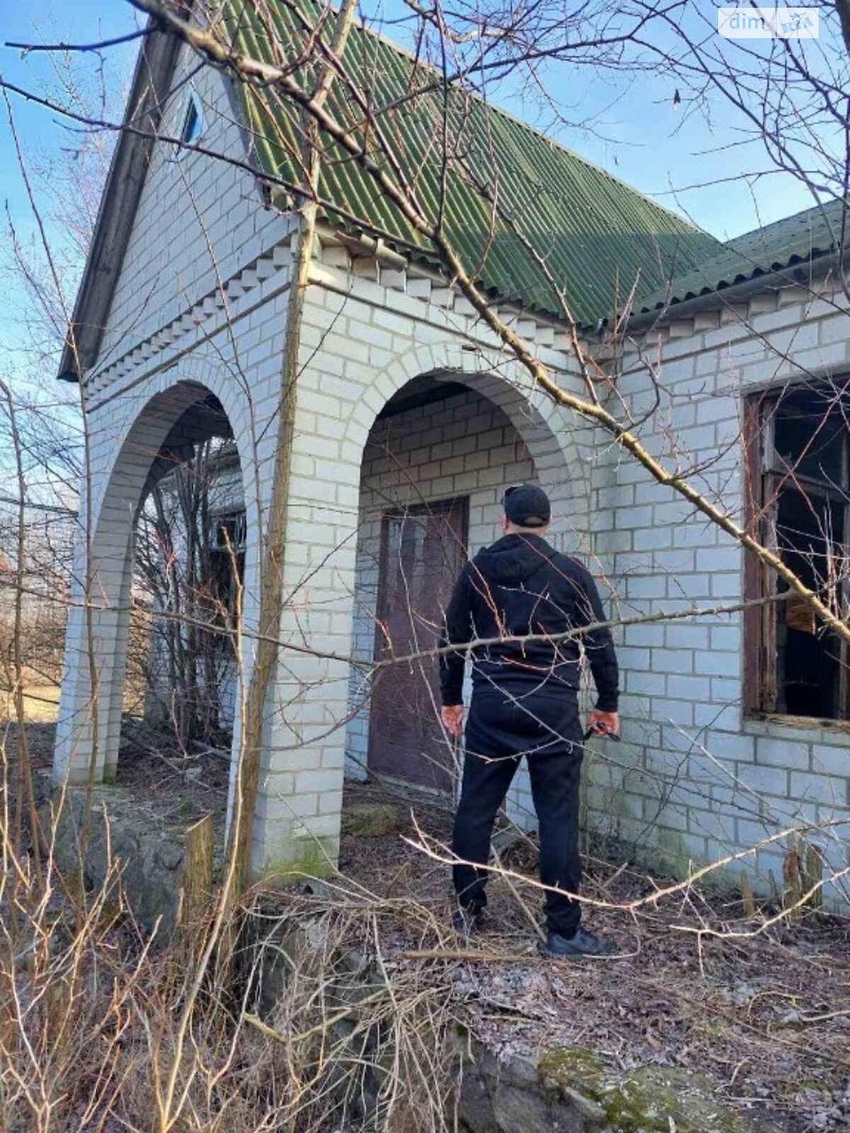 Земля под жилую застройку в Царичанке, район Царичанка, площадь 25 соток фото 1