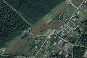 Земельный участок под жилую застройку в Ценжове, площадь 0.7761 Га фото 2