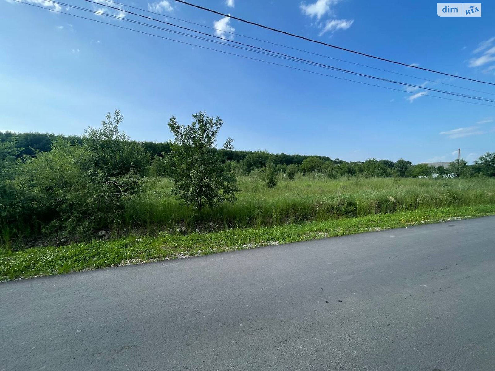 Земельный участок под жилую застройку в Ценжове, площадь 0.7761 Га фото 1