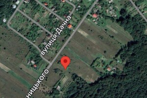 Земельна ділянка під житлову забудову в Ценжеві, площа 30 соток фото 2