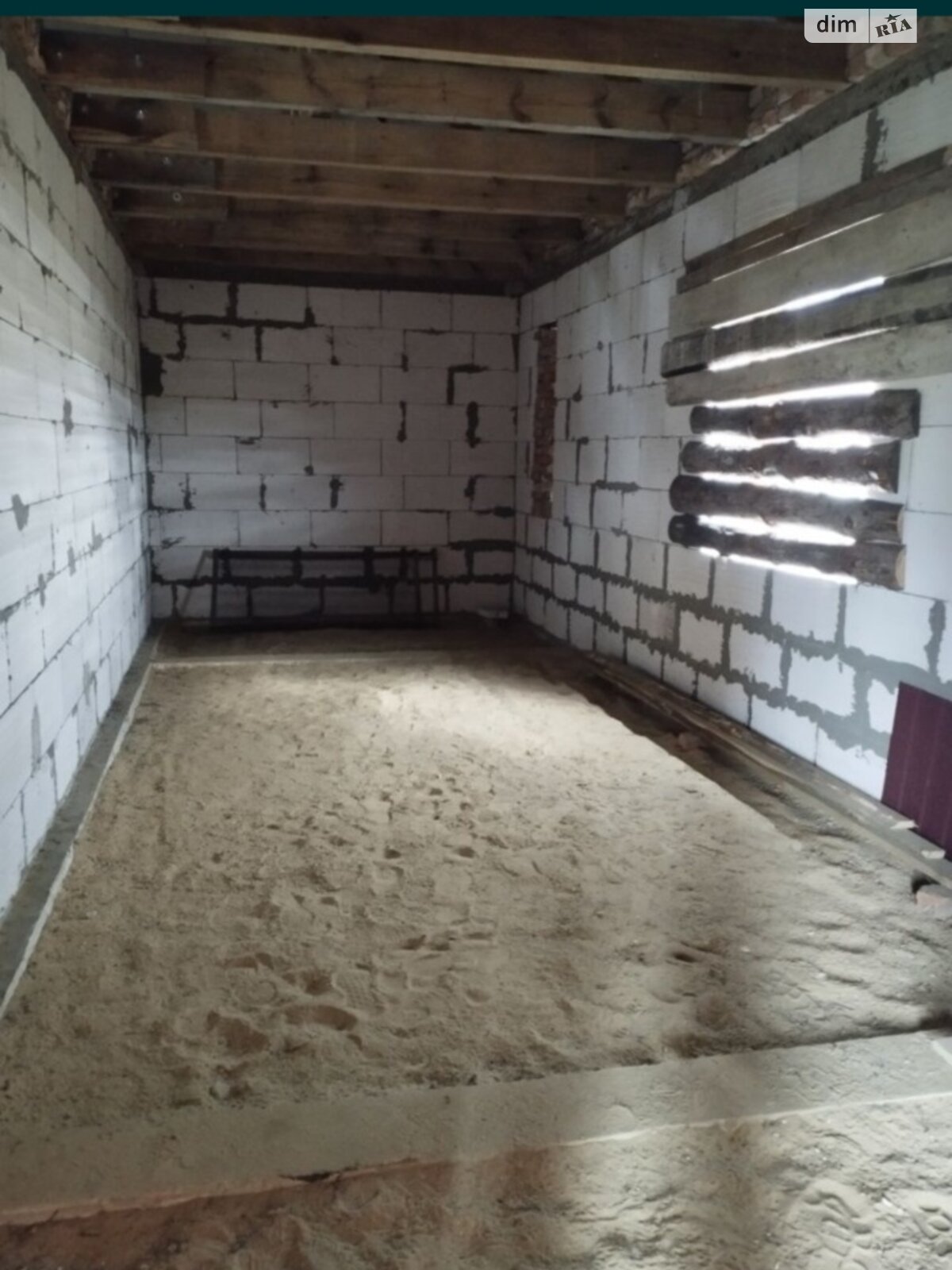 Земельный участок под жилую застройку в Цмини, площадь 0.25 Га фото 1 Земельный участок под жилую застройку в Цмини, площадь 0.25 Га фото 1