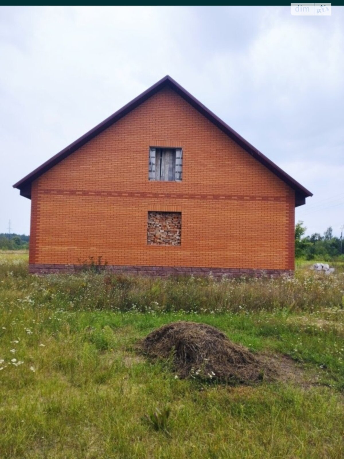 Земельный участок под жилую застройку в Цмини, площадь 0.25 Га фото 1 Земельный участок под жилую застройку в Цмини, площадь 0.25 Га фото 1