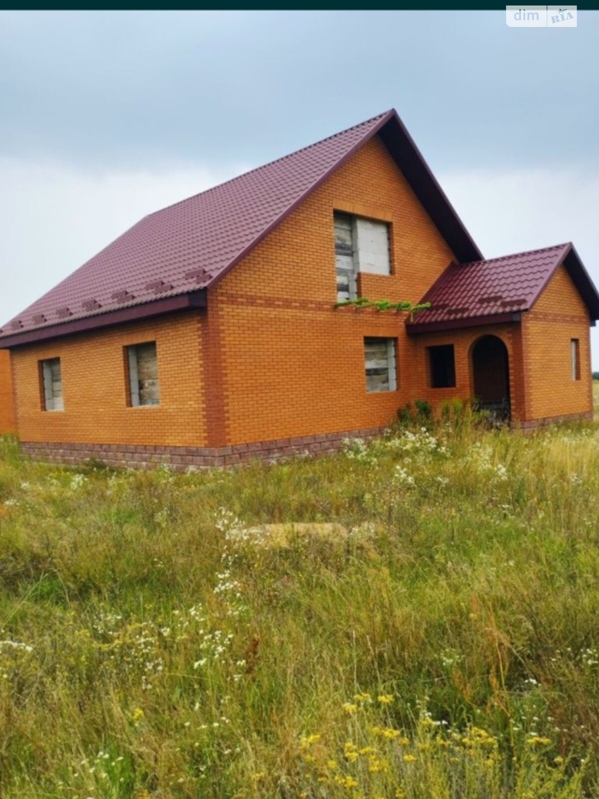 Земельный участок под жилую застройку в Цмини, площадь 0.25 Га фото 1 Земельный участок под жилую застройку в Цмини, площадь 0.25 Га фото 1