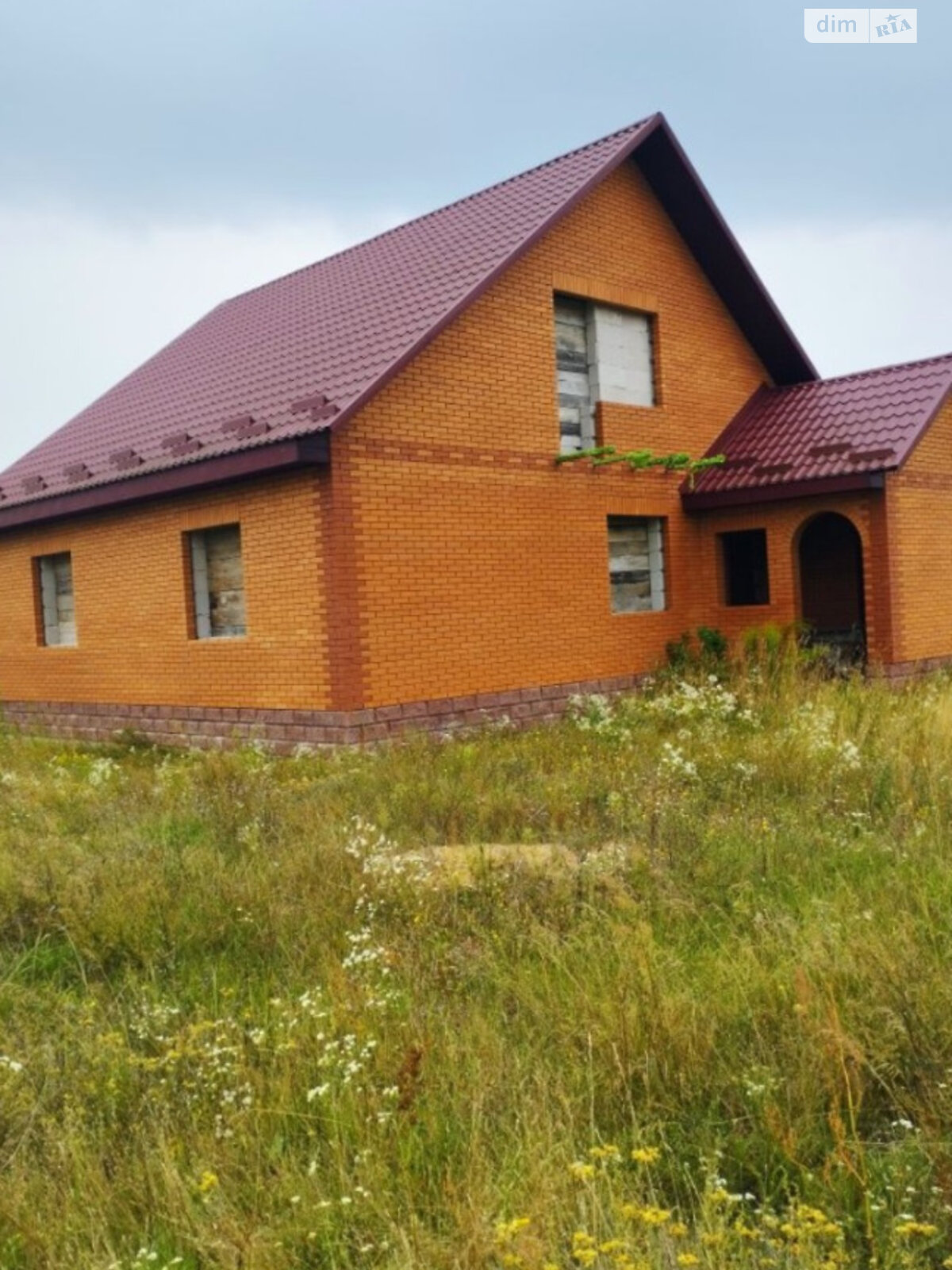 Земельный участок под жилую застройку в Цмини, площадь 0.25 Га фото 1 Земельный участок под жилую застройку в Цмини, площадь 0.25 Га фото 1