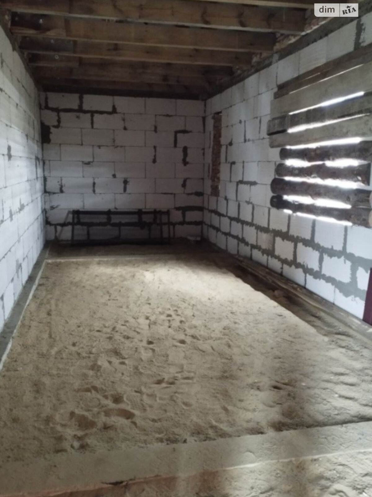 Земельный участок под жилую застройку в Цмини, площадь 0.25 Га фото 1 Земельный участок под жилую застройку в Цмини, площадь 0.25 Га фото 1