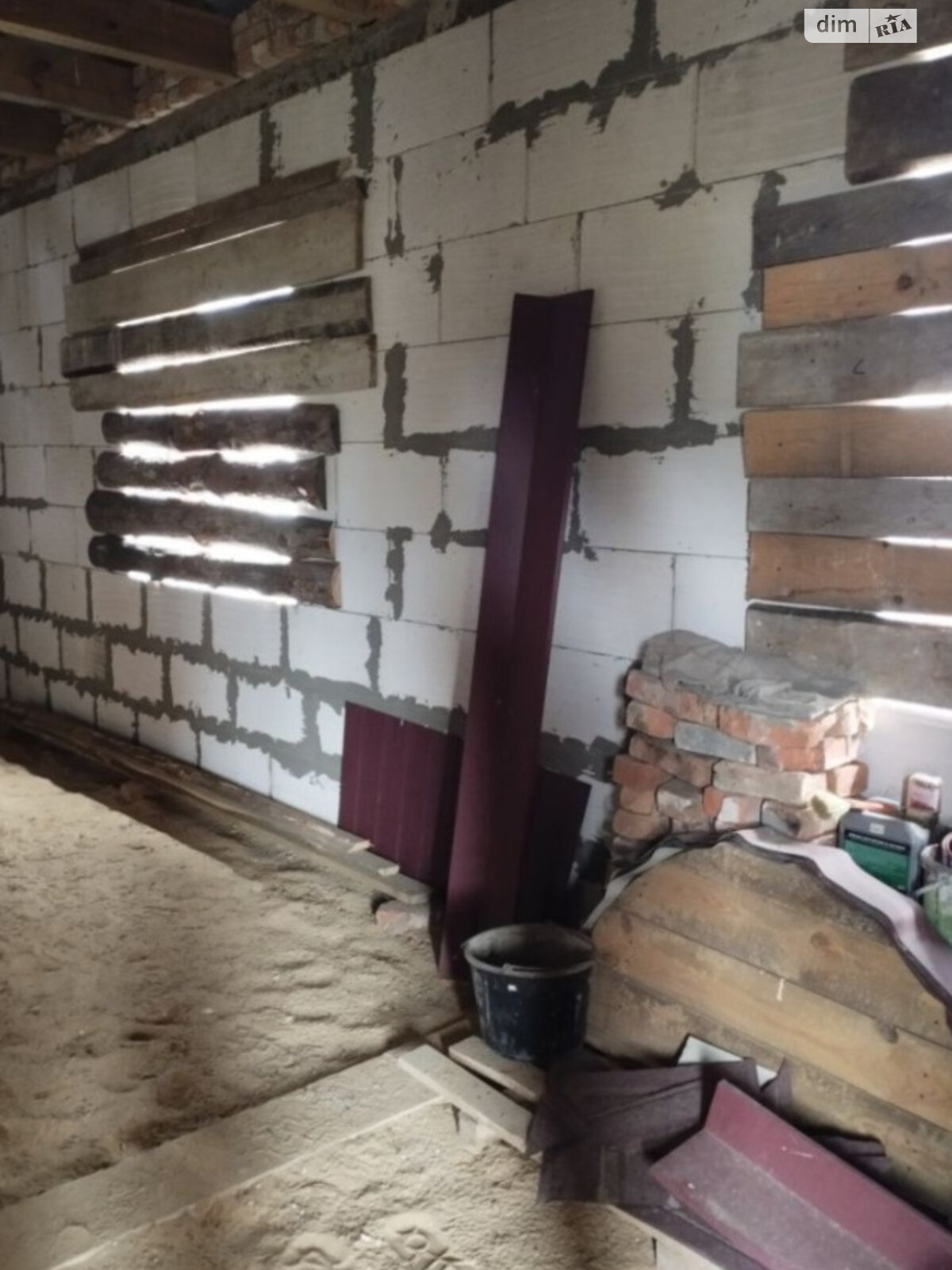 Земельный участок под жилую застройку в Цмини, площадь 0.25 Га фото 1 Земельный участок под жилую застройку в Цмини, площадь 0.25 Га фото 1