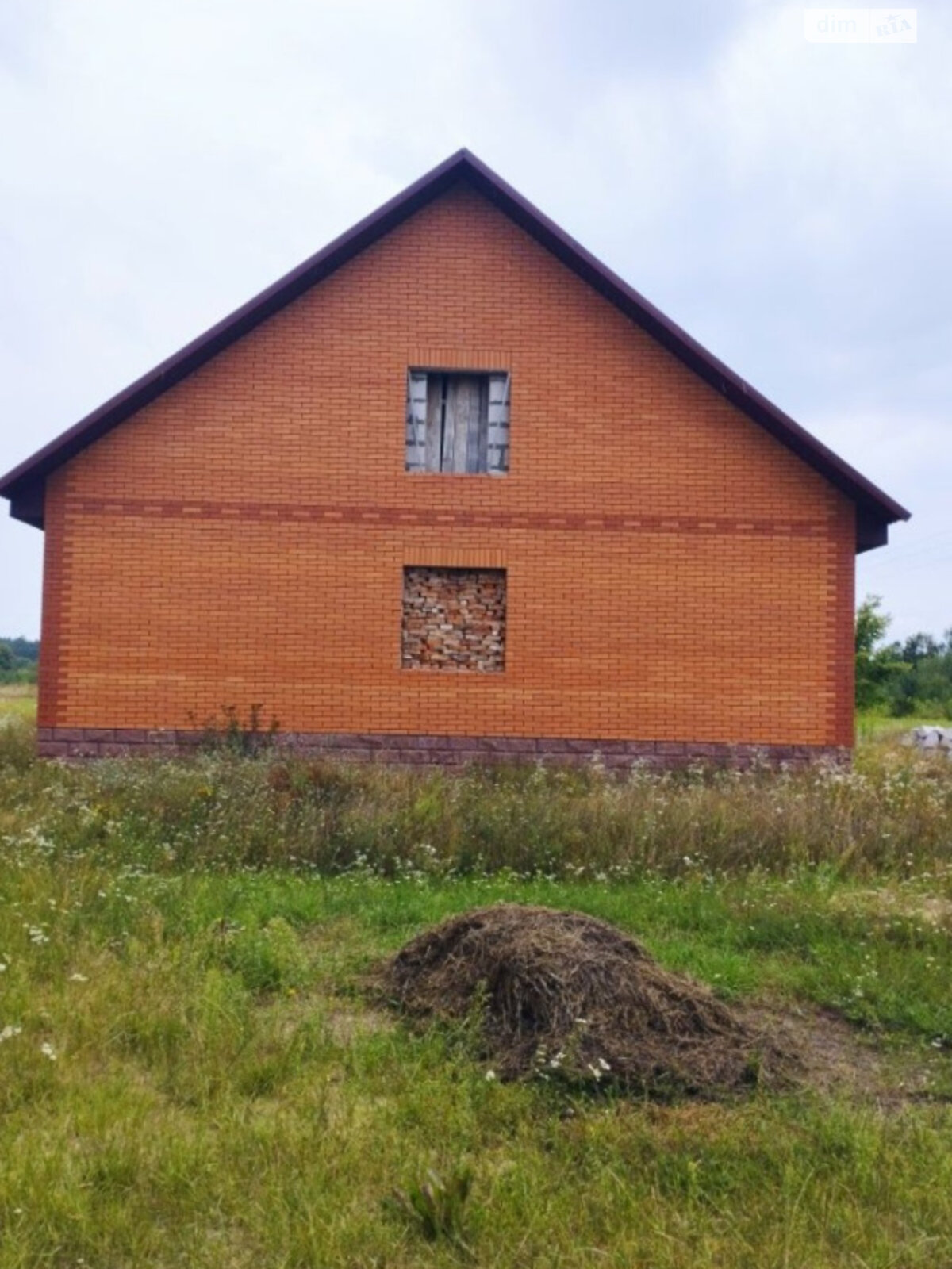Земельный участок под жилую застройку в Цмини, площадь 0.25 Га фото 1 Земельный участок под жилую застройку в Цмини, площадь 0.25 Га фото 1