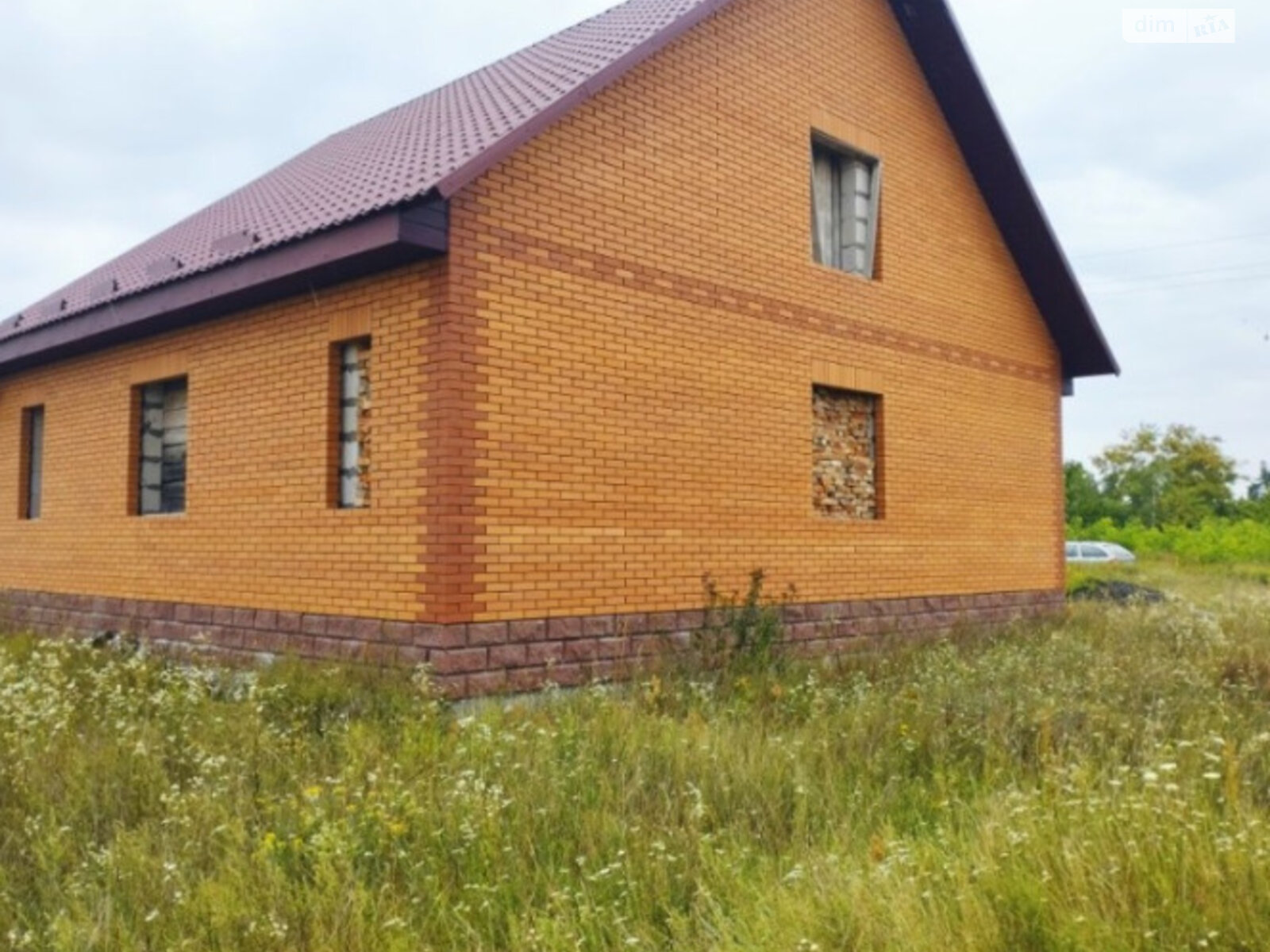 Земельный участок под жилую застройку в Цмини, площадь 0.25 Га фото 1 Земельный участок под жилую застройку в Цмини, площадь 0.25 Га фото 1