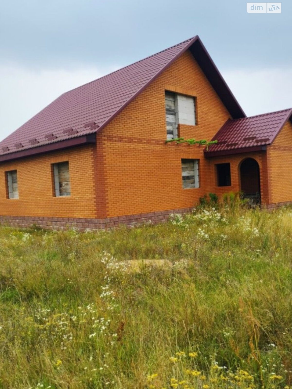 Земельный участок под жилую застройку в Цмини, площадь 0.25 Га фото 1 Земельный участок под жилую застройку в Цмини, площадь 0.25 Га фото 1