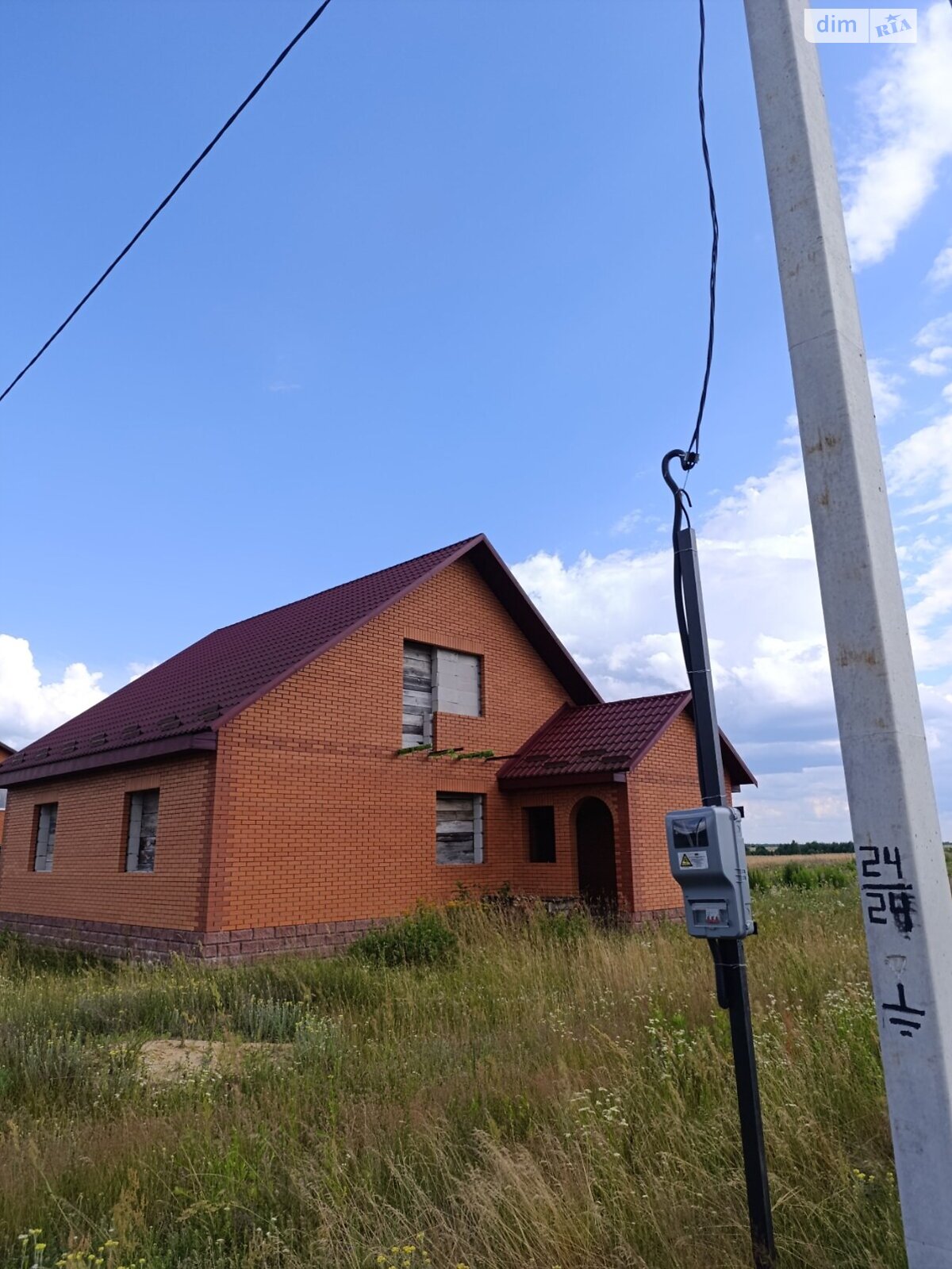 Земельный участок под жилую застройку в Цмини, площадь 0.25 Га фото 1 Земельный участок под жилую застройку в Цмини, площадь 0.25 Га фото 1