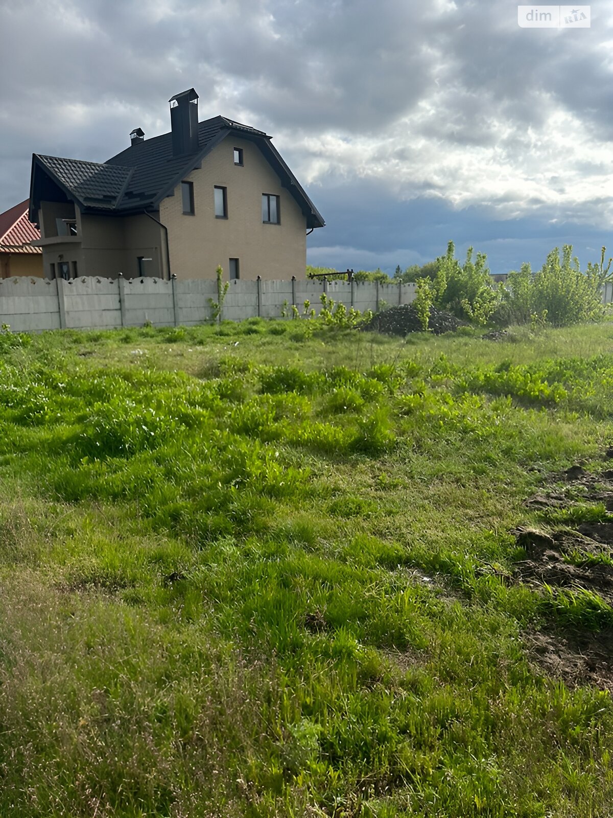 Земельный участок под жилую застройку в Цумани, площадь 0.1191 Га фото 1 Земельный участок под жилую застройку в Цумани, площадь 0.1191 Га фото 1