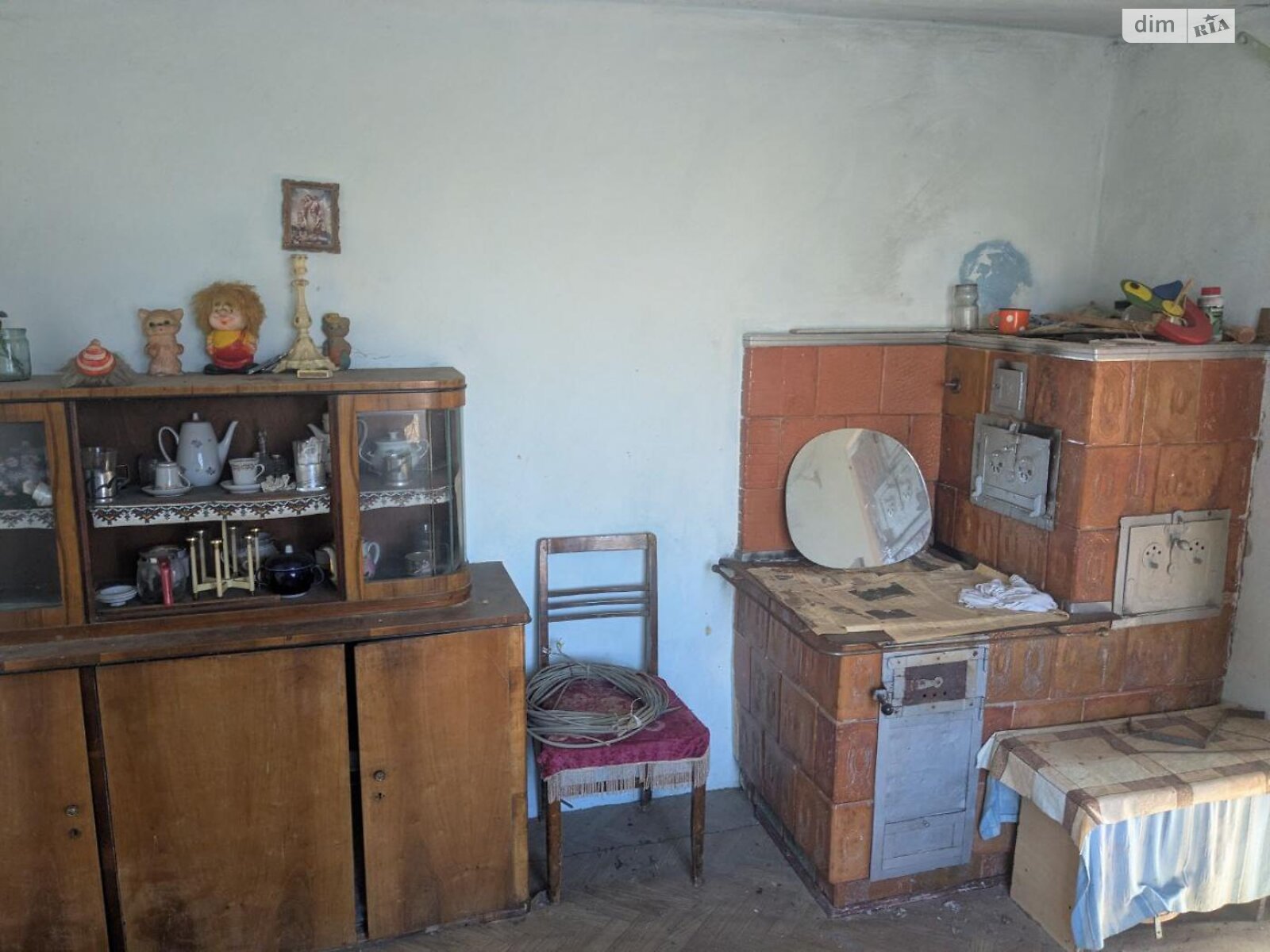 Земельный участок под жилую застройку в Цуциловом, площадь 17 соток фото 1