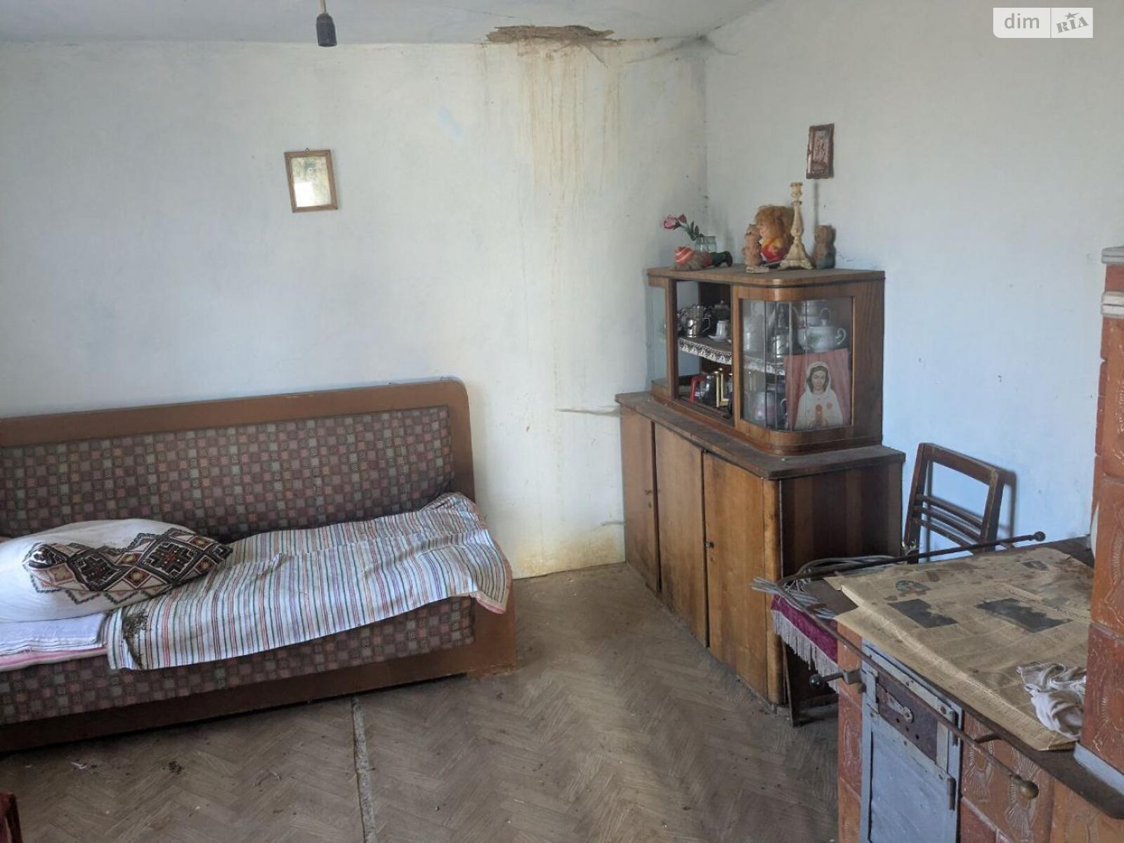 Земельный участок под жилую застройку в Цуциловом, площадь 17 соток фото 1