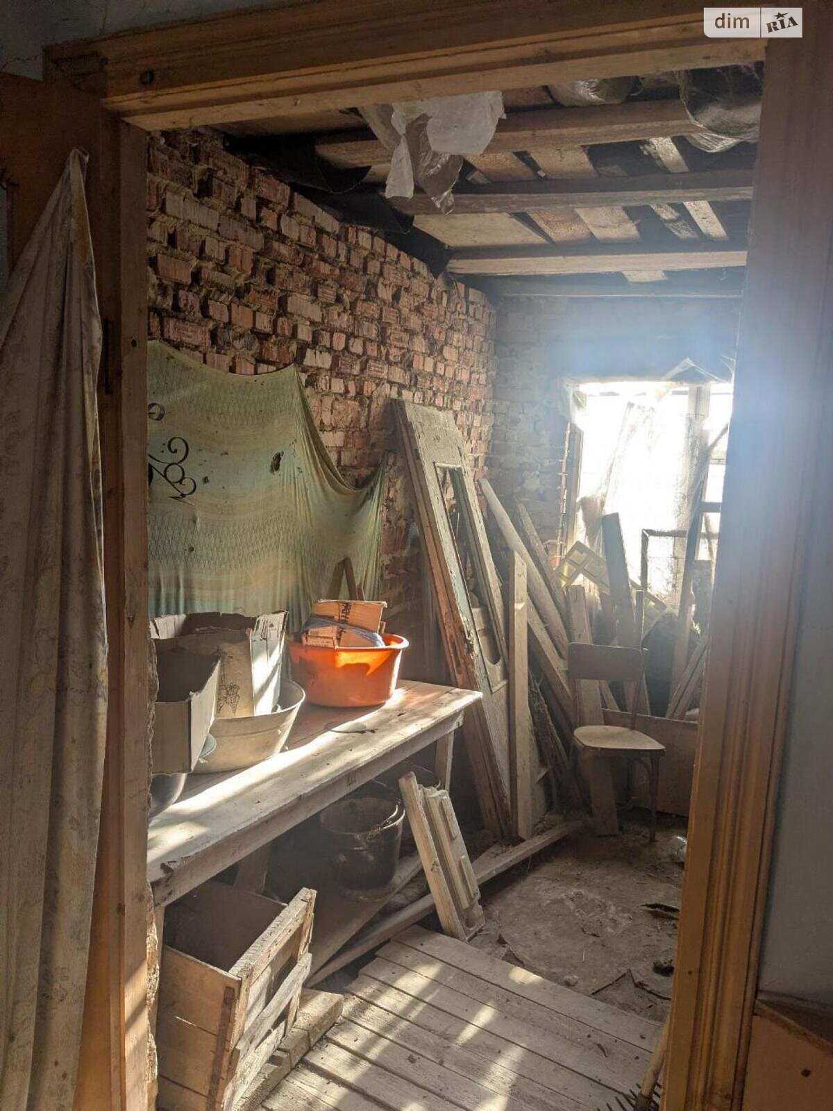 Земельный участок под жилую застройку в Цуциловом, площадь 17 соток фото 1