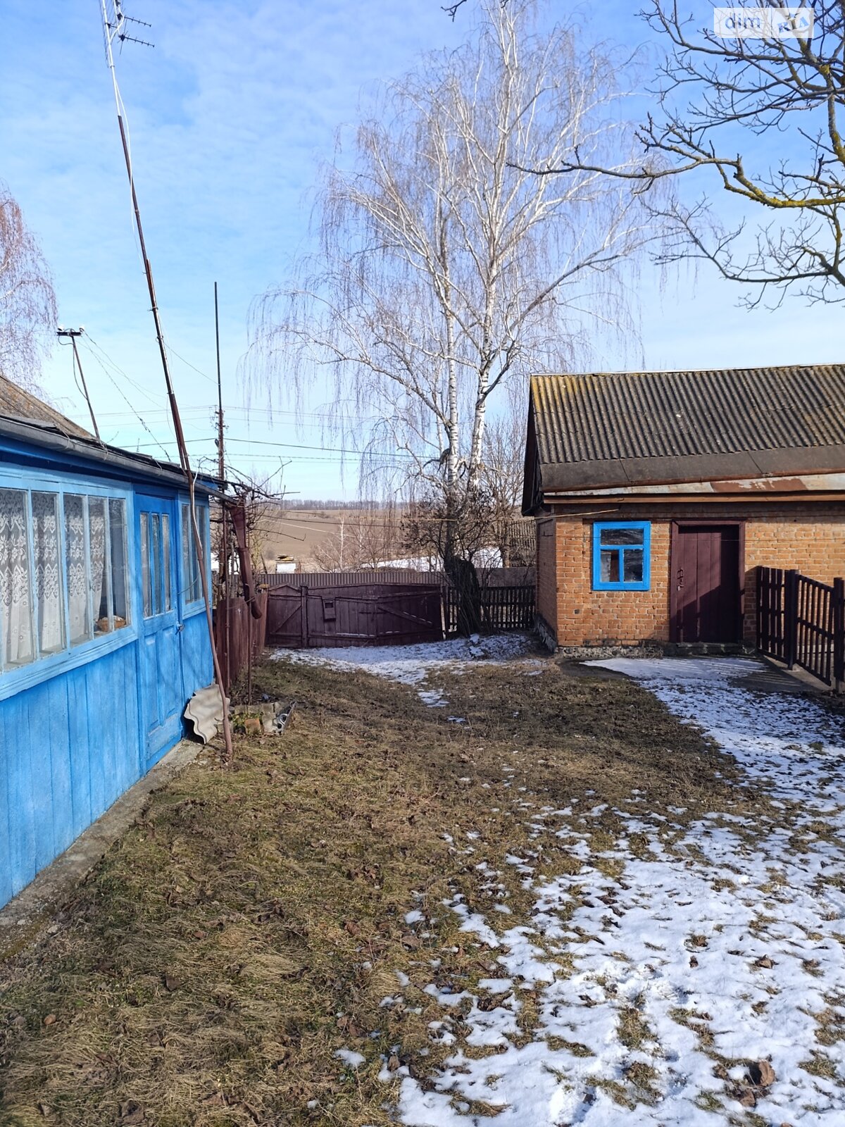 Земельна ділянка під житлову забудову в Цвіжині, площа 43.45 сотки фото 1 Земельна ділянка під житлову забудову в Цвіжині, площа 43.45 сотки фото 1