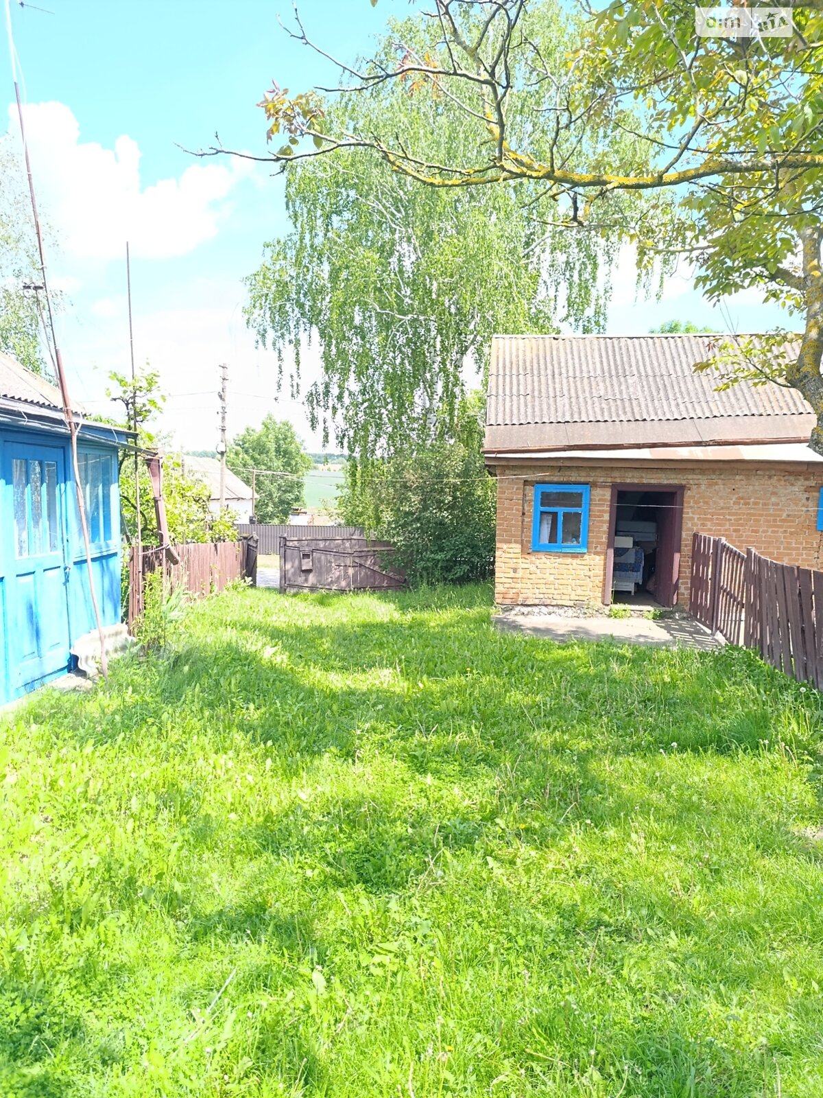 Земельна ділянка під житлову забудову в Цвіжині, площа 43.45 сотки фото 1 Земельна ділянка під житлову забудову в Цвіжині, площа 43.45 сотки фото 1