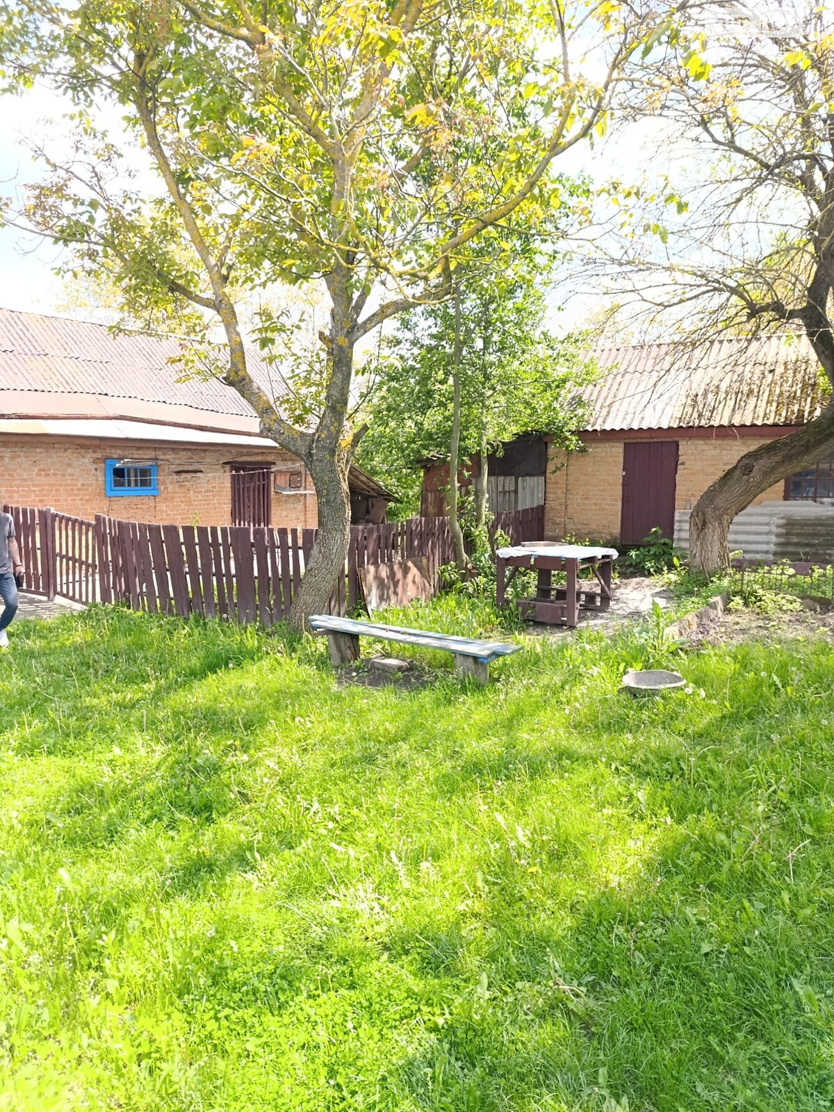 Земельна ділянка під житлову забудову в Цвіжині, площа 43.45 сотки фото 1 Земельна ділянка під житлову забудову в Цвіжині, площа 43.45 сотки фото 1