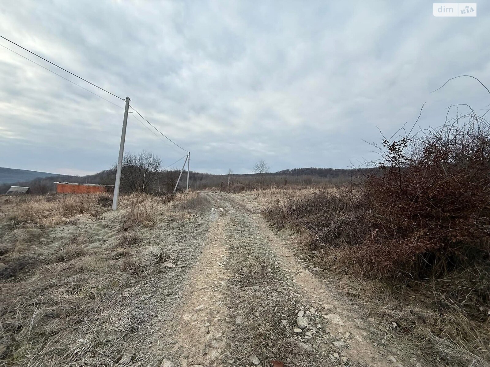 Земельна ділянка під житлову забудову в Циганівцях, площа 12 соток фото 1 Земельна ділянка під житлову забудову в Циганівцях, площа 12 соток фото 1