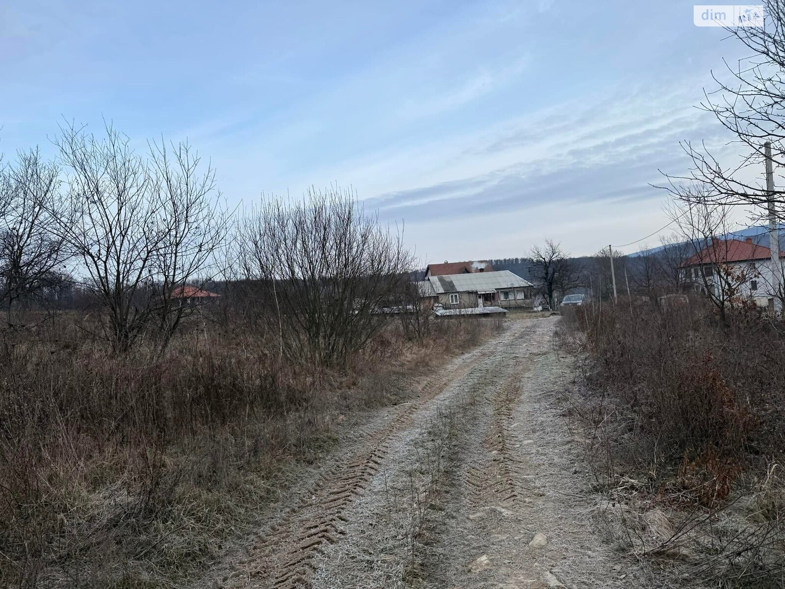Земельна ділянка під житлову забудову в Циганівцях, площа 12 соток фото 1 Земельна ділянка під житлову забудову в Циганівцях, площа 12 соток фото 1