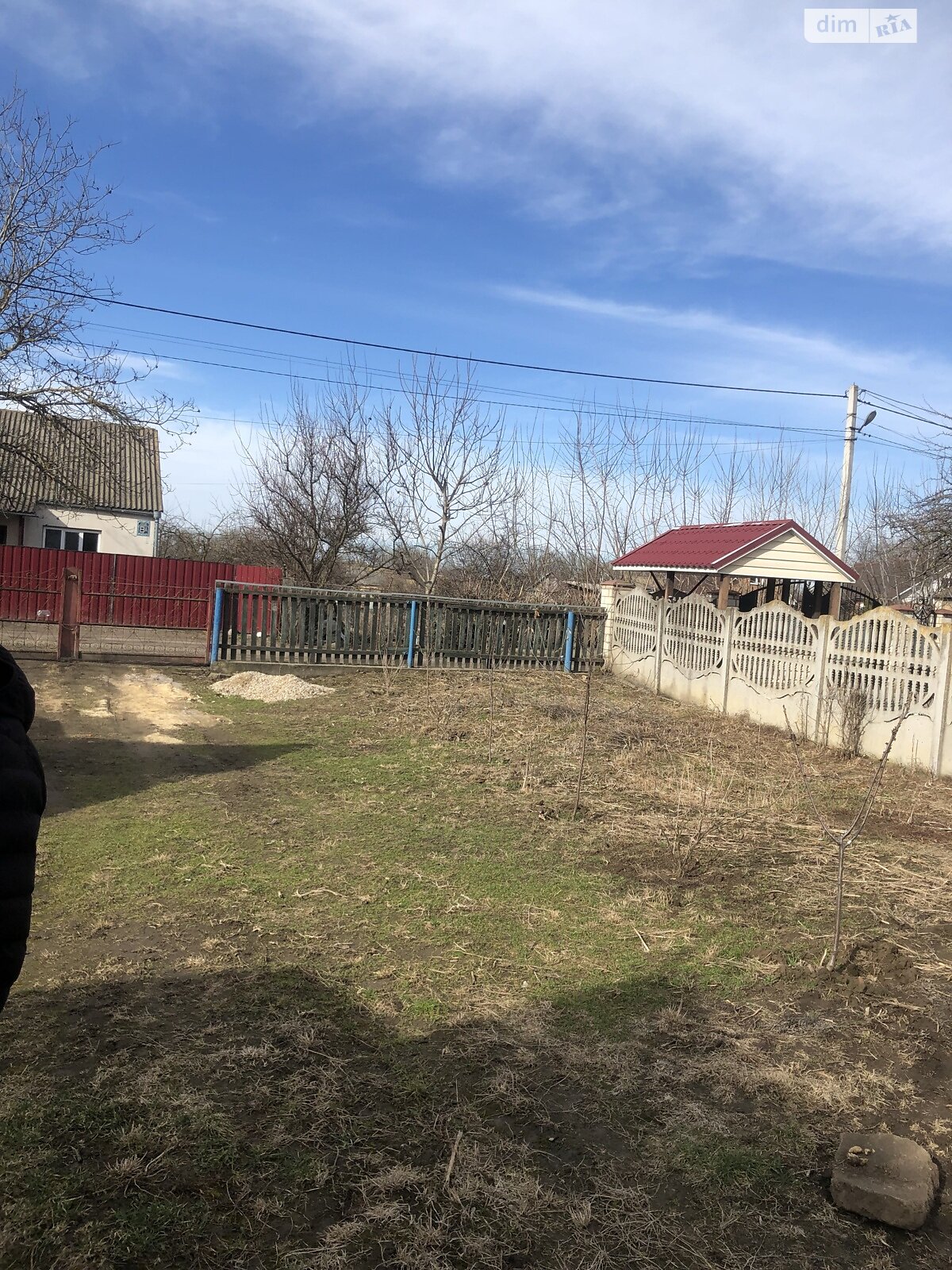 Земельный участок под жилую застройку в Турбовом, площадь 9 соток фото 1 Земельный участок под жилую застройку в Турбовом, площадь 9 соток фото 1