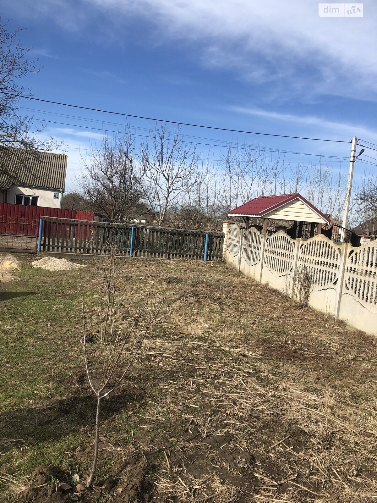 Земельный участок под жилую застройку в Турбовом, площадь 9 соток фото 1 Земельный участок под жилую застройку в Турбовом, площадь 9 соток фото 1