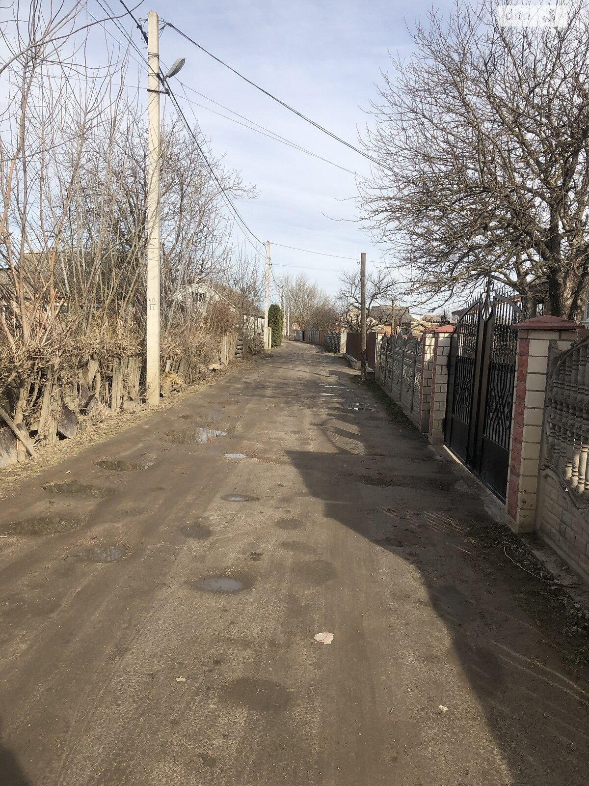 Земельный участок под жилую застройку в Турбовом, площадь 9 соток фото 1 Земельный участок под жилую застройку в Турбовом, площадь 9 соток фото 1