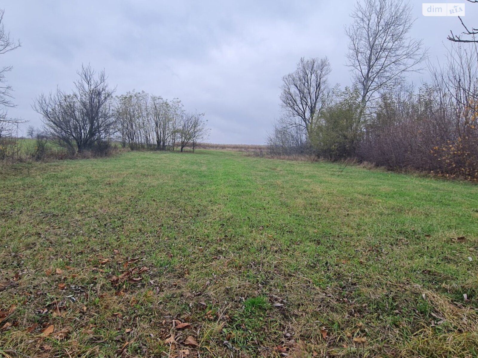 Земельный участок под жилую застройку в Турбовом, площадь 12 соток фото 1