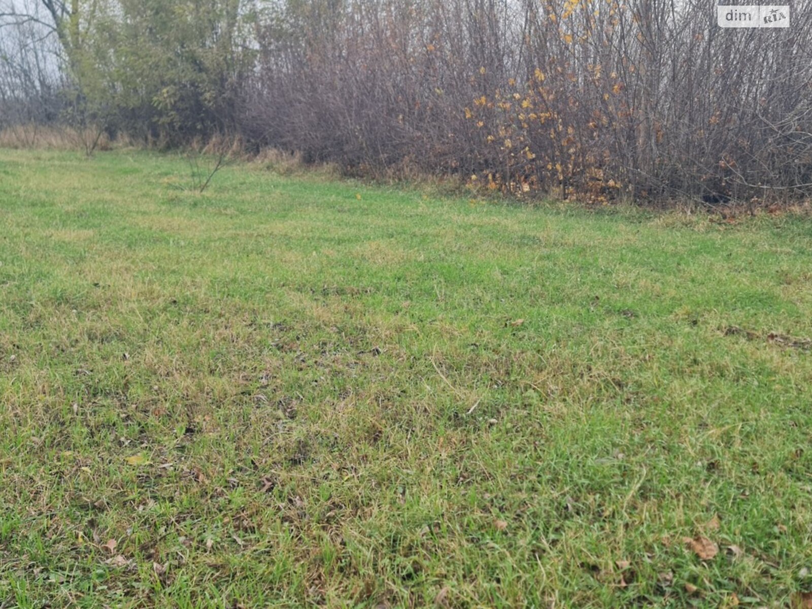 Земельный участок под жилую застройку в Турбовом, площадь 12 соток фото 1