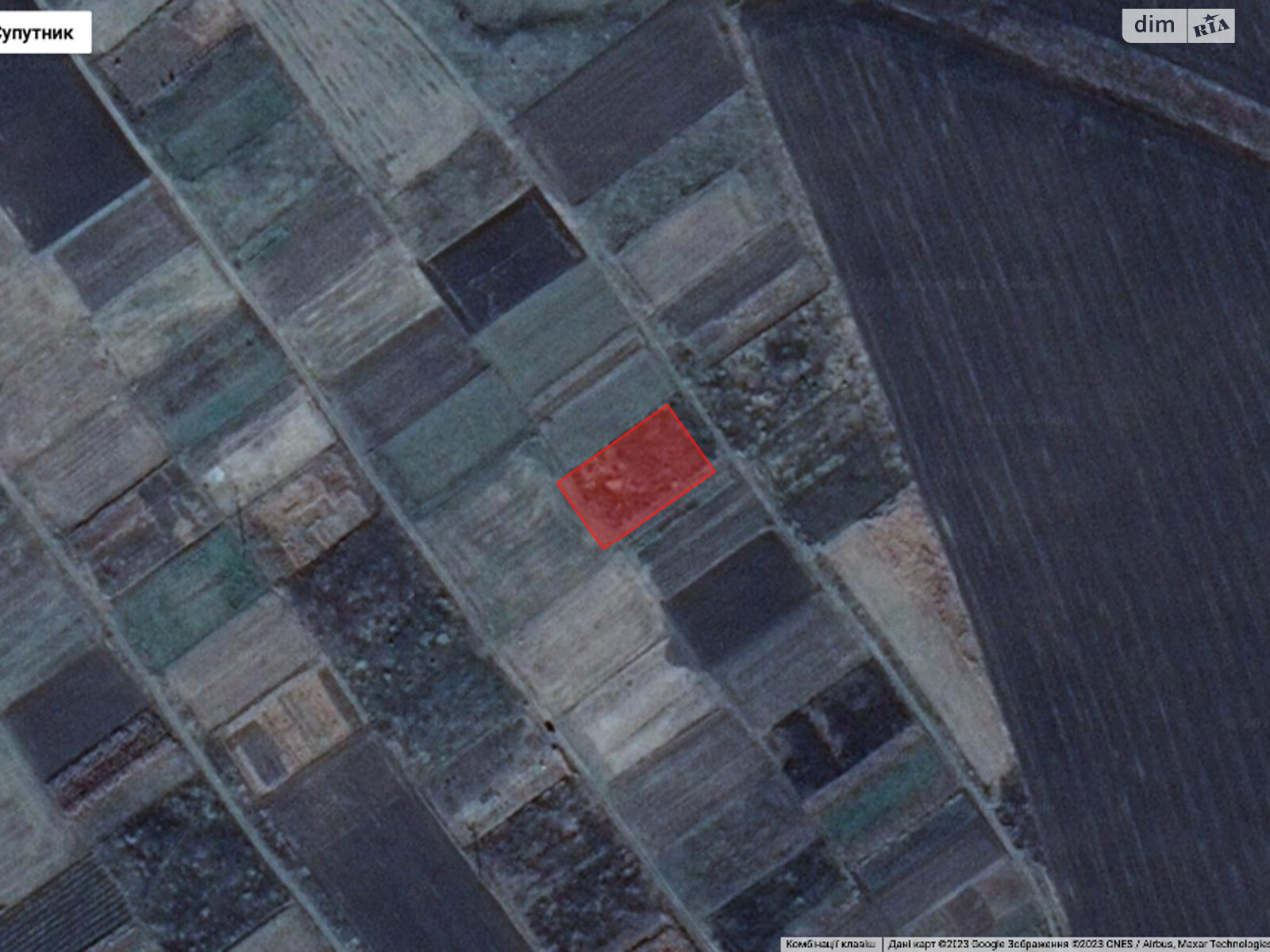 Земельна ділянка під житлову забудову в Турбовом, площа 15 соток фото 1