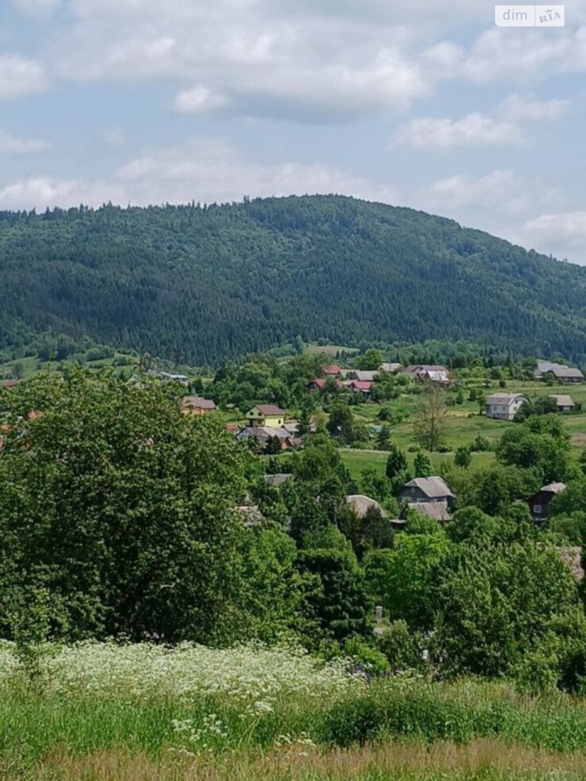Земельный участок под жилую застройку в Турке, площадь 9.6 сотки фото 1 Земельный участок под жилую застройку в Турке, площадь 9.6 сотки фото 1