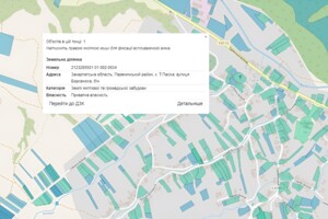 Земельный участок под жилую застройку в Турьей-Пасеке, площадь 23.95 сотки фото 1