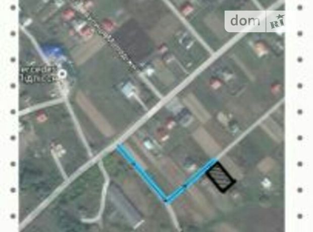 Продажа участка под жилую застройку, Ивано-Франковская, Тысменица, c. Подлесье Продажа участка под жилую застройку, Ивано-Франковская, Тысменица, c. Подлесье