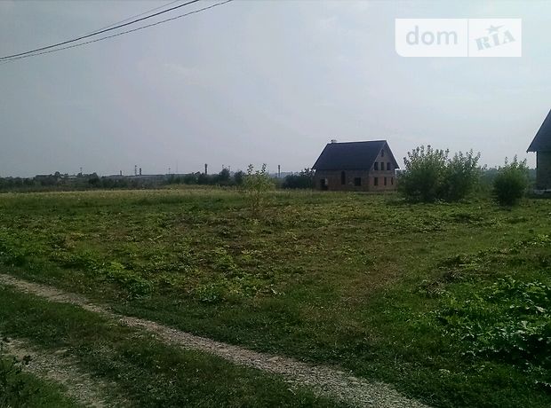 Продажа участка под жилую застройку, Ивано-Франковская, Тысменица, c. Подлесье Продажа участка под жилую застройку, Ивано-Франковская, Тысменица, c. Подлесье