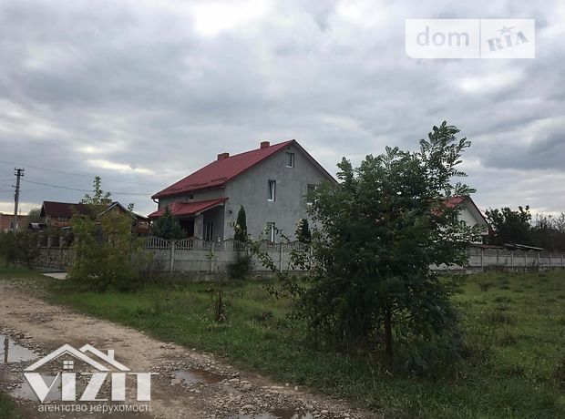 Продаж ділянки під житлову забудову, Івано-Франківська, Тисмениця, c. Загвіздя Продаж ділянки під житлову забудову, Івано-Франківська, Тисмениця, c. Загвіздя