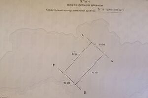 Земельный участок под жилую застройку в Тысменице, площадь 10 соток фото 1