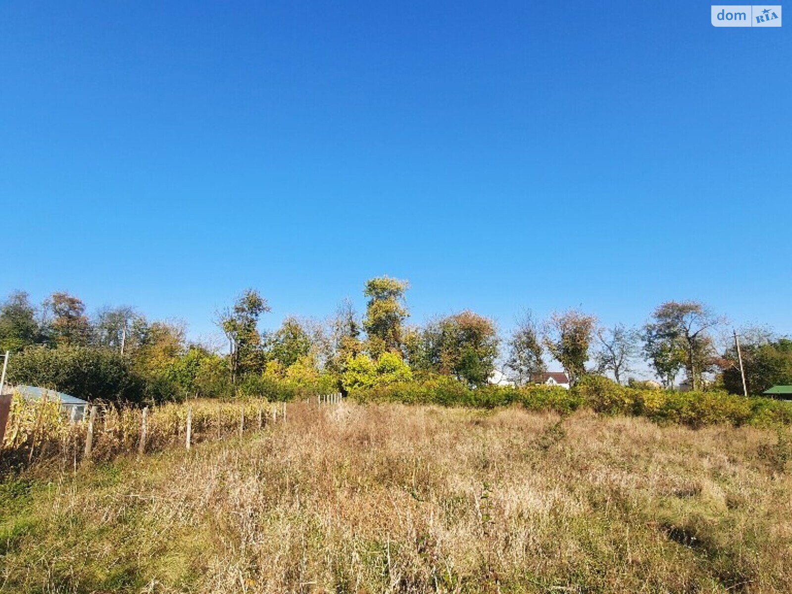 Земельна ділянка під житлову забудову в Селищі, площа 15 соток фото 1